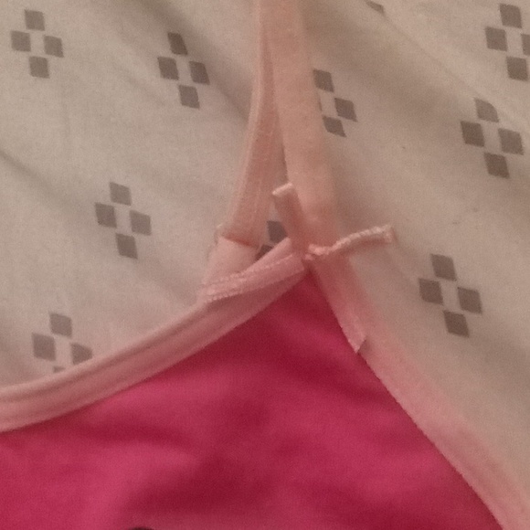 Girls' Sanrio Hello Kitty Crop and girl leg panty set size XL - Picture 4 of 8